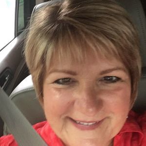 Meet your Posher, Margie